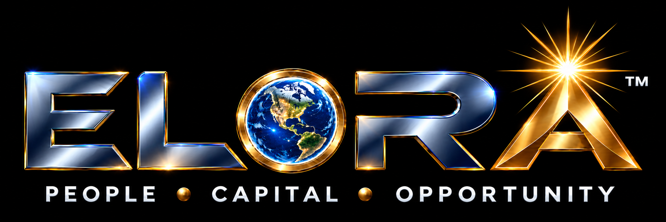 Elora — People, Capital, Opportunity