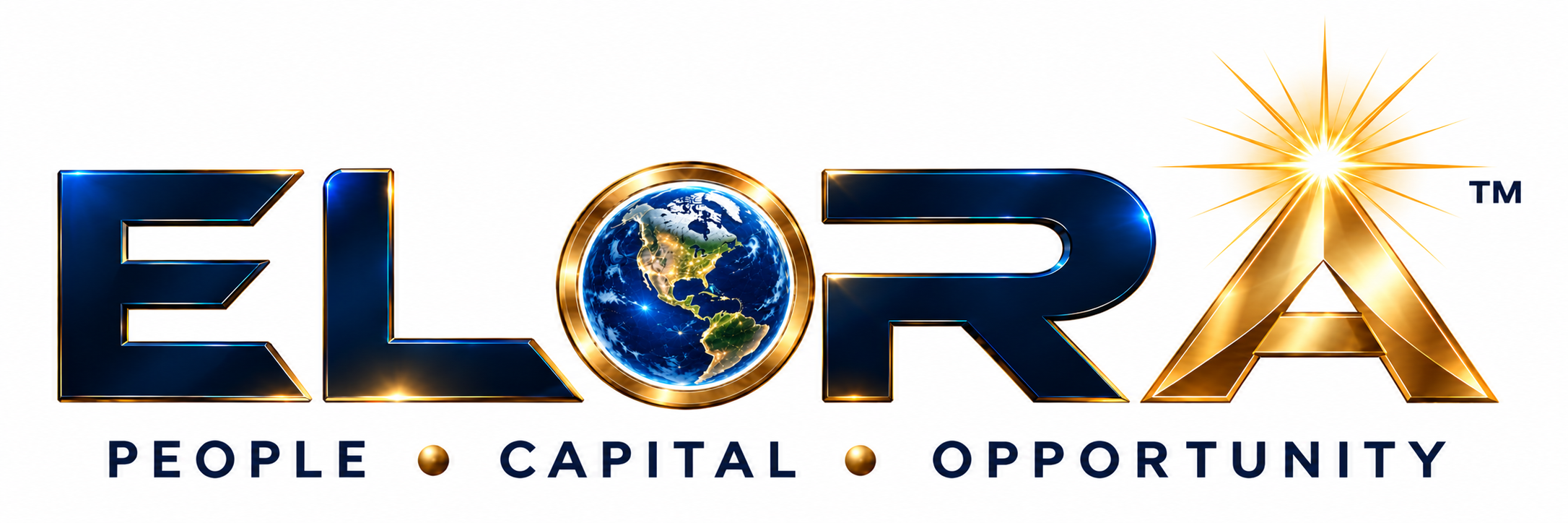 Elora — People, Capital, Opportunity